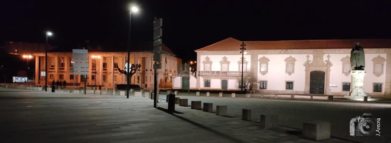 Quinta Do Atoleiro Villa Lamego Exterior foto