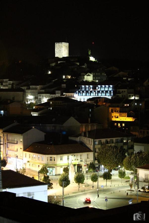 Quinta Do Atoleiro Villa Lamego Exterior foto