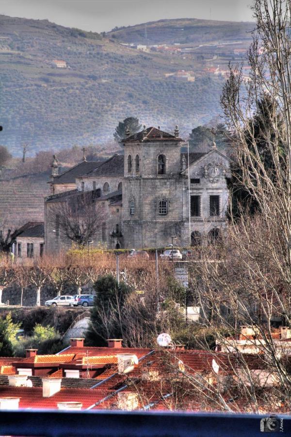 Quinta Do Atoleiro Villa Lamego Exterior foto