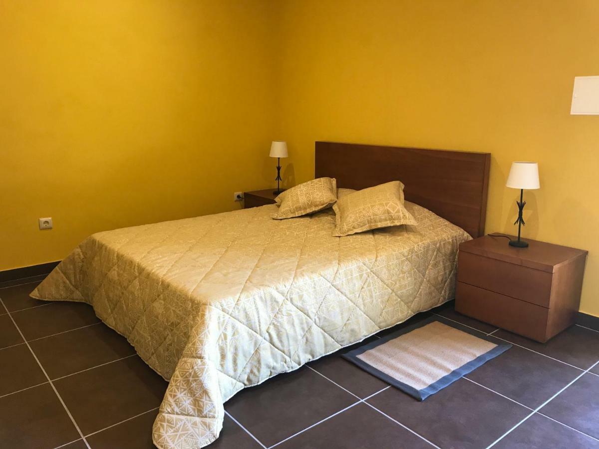 Quinta Do Atoleiro Villa Lamego Exterior foto