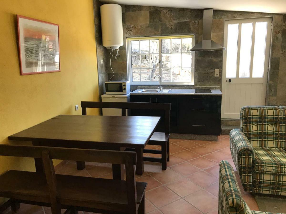 Quinta Do Atoleiro Villa Lamego Exterior foto