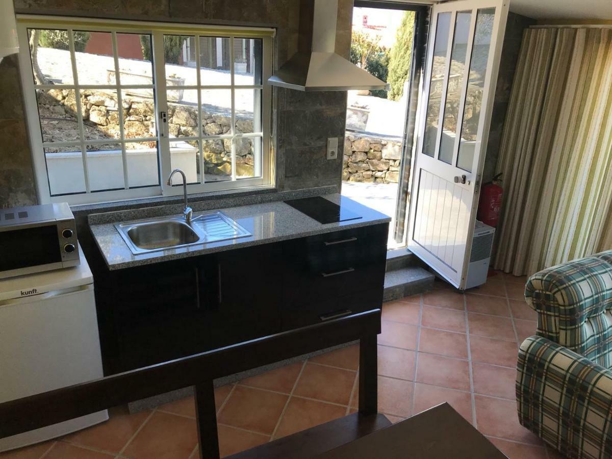 Quinta Do Atoleiro Villa Lamego Exterior foto