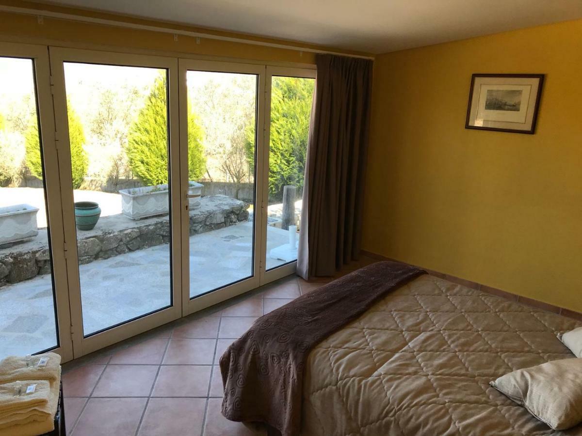 Quinta Do Atoleiro Villa Lamego Exterior foto